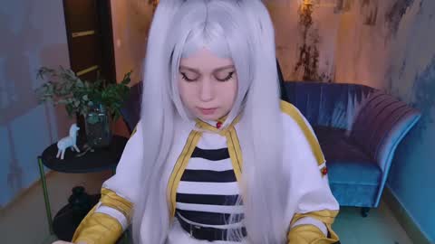 fiora online show from 02-07-25, 02:37