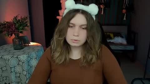 fiora online show from 02-13-25, 01:59