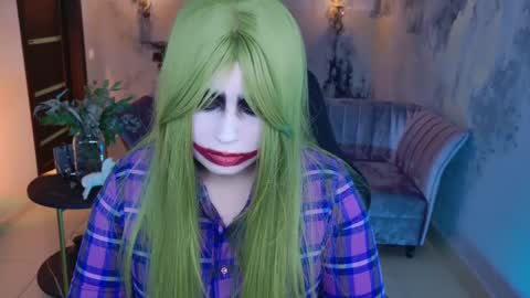 fiora online show from 02-20-25, 04:46