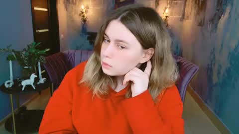 fiora online show from 02-23-25, 05:12