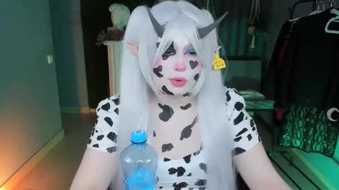 fiora online show from 03-01-25, 08:13