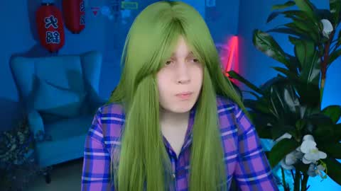 fiora online show from 03-04-25, 02:21