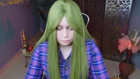 fiora online show from 03-09-25, 11:25