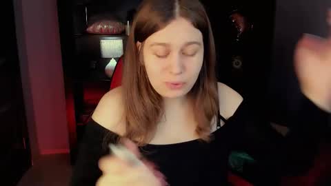 fiora online show from 02-27-26, 08:03