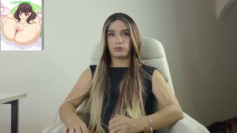 FIORELLA  online show from 06-22-26, 01:40