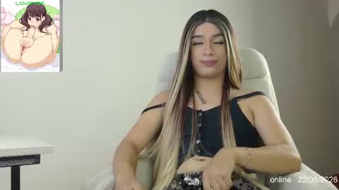 FIORELLA  online show from 06-23-26, 02:20