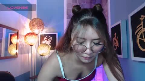 Fiorellaa online show from 09-22-25, 02:19