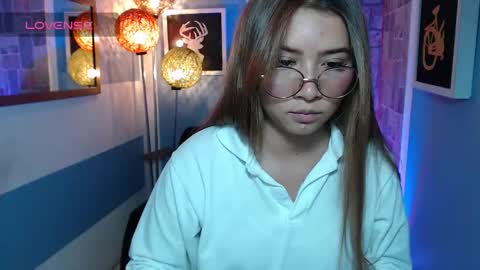 Fiorellaa online show from 09-23-25, 04:32