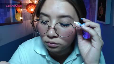 Fiorellaa online show from 09-24-25, 03:26