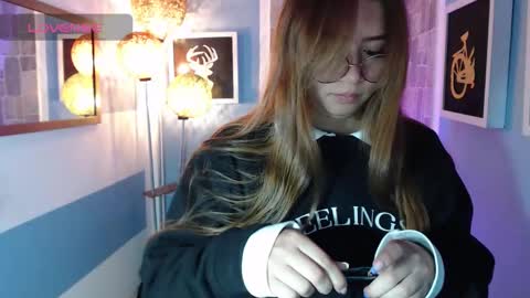 Fiorellaa online show from 10-02-25, 02:57