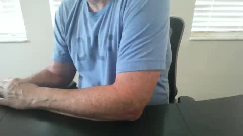 USAUSA online show from 05-11-26, 12:33