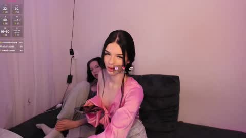 Adel INST adel flo1     tg  fansly  online show from 02-23-25, 04:02
