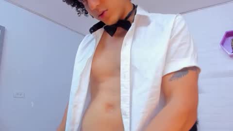 fire_boy69 online show from 10-31-25, 05:47