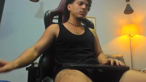 fire_boy69 online show from 01-15-26, 07:17