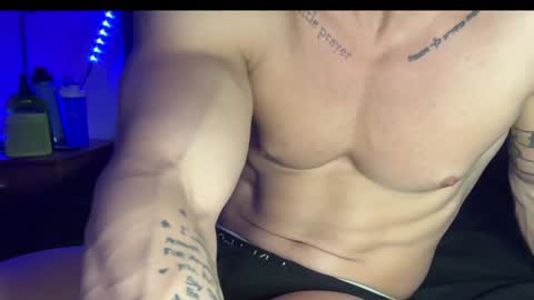 FireAndDesire27 online show from 01-10-25, 07:35