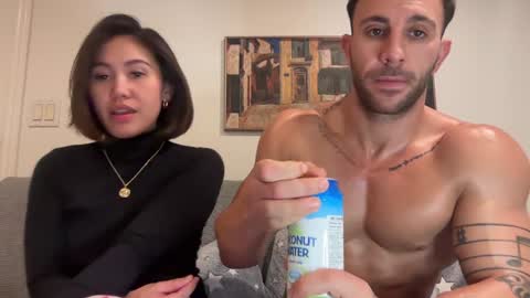 FireAndDesire27 online show from 02-03-25, 09:50