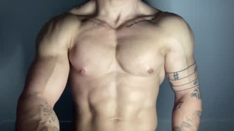 FireAndDesire27 online show from 02-05-25, 08:57