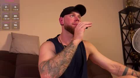 Alex online show from 10-01-25, 12:05