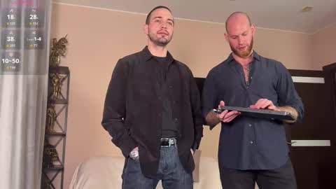 Alex online show from 12-21-25, 10:55