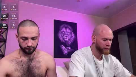 Alex online show from 03-03-26, 10:43