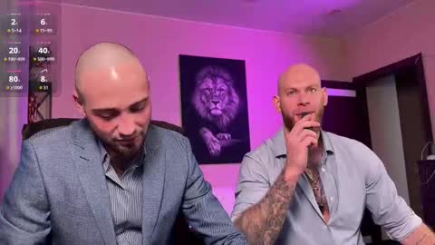 Alex online show from 03-11-26, 09:37