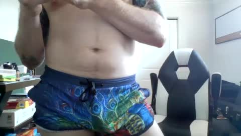 firecrotch1235 online show from 07-07-26, 05:50