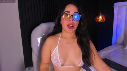 Firedoll online show from 06-15-26, 12:18