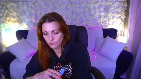 firefoxxxxy online show from 05-26-26, 06:09
