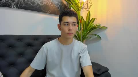 Nicolas online show from 03-13-26, 08:26