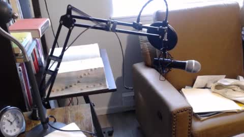Fireinside online show from 02-02-26, 07:12