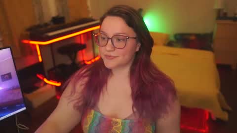 Lio Roxy online show from 12-14-25, 06:41