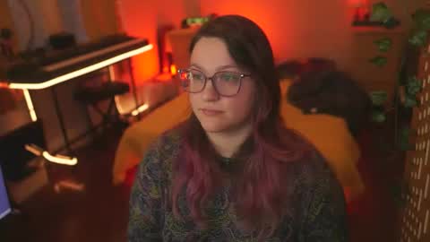 Lio Roxy online show from 01-12-26, 10:26