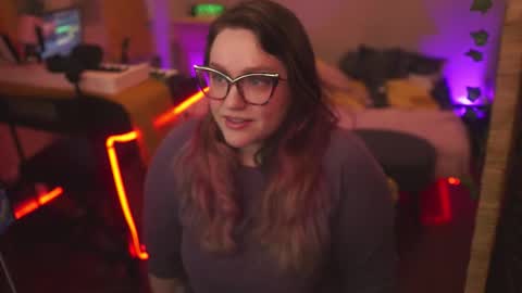 Lio Roxy online show from 02-18-26, 05:25