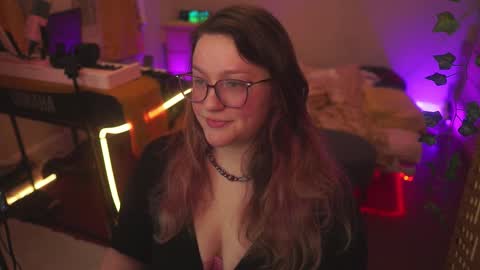 Lio Roxy online show from 03-08-26, 05:55