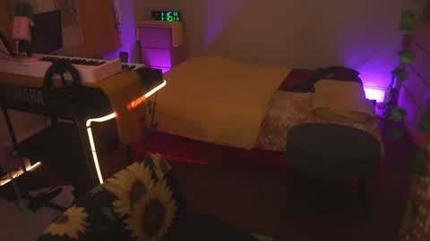 Lio Roxy online show from 03-14-26, 05:13