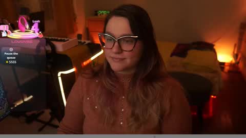 Lio Roxy online show from 03-18-26, 04:04