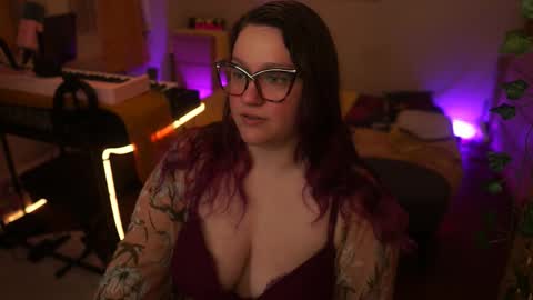 Lio Roxy online show from 03-26-26, 02:28