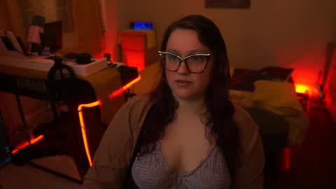 Lio Roxy online show from 03-28-26, 02:22