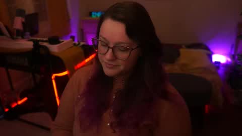 Lio Roxy online show from 03-29-26, 02:44