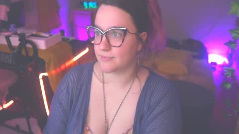 Lio Roxy online show from 04-04-26, 01:15