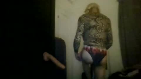 Sindy Cross online show from 07-13-26, 06:49