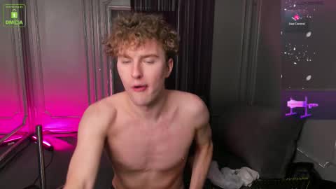 Sexy Tony online show from 09-30-25, 05:29