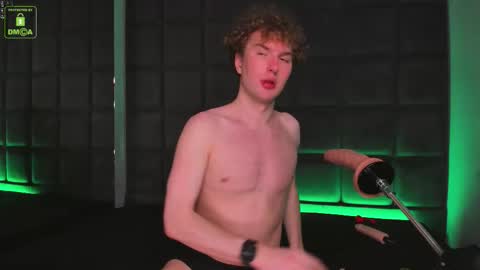 Sexy Tony online show from 11-22-25, 05:06