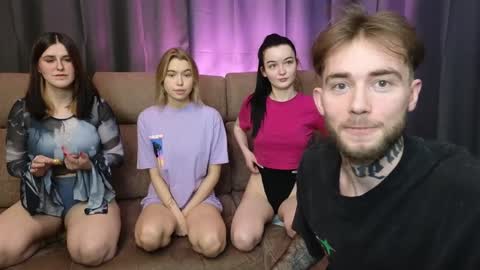 ALICESTEVEVECTOR pvt open  online show from 12-04-24, 12:03