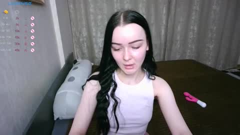 ALICESTEVEVECTOR pvt open  online show from 02-08-25, 01:33