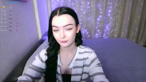 ALICESTEVEVECTOR pvt open  online show from 03-01-25, 03:27