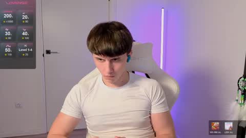 first_mark online show from 04-26-26, 05:10