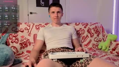 first_mark online show from 05-31-26, 04:25