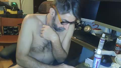 fishermanjack0101 online show from 12-24-24, 09:17