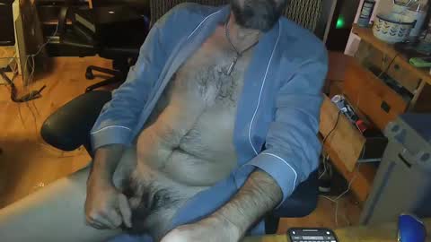 fishermanjack0101 online show from 02-15-25, 11:28